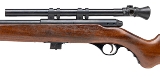 "Mossberg 152 Rifle .22 LR (R43549) ATX" - 4 of 4