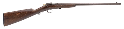 "Winchester 1902 Rifle .22 Short, Long and Extra Long (W12454) ATX"
