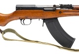 "Chinese SKS Rifle 7.62x39mm (R44074) ATX" - 2 of 4