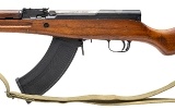 "Chinese SKS Rifle 7.62x39mm (R44074) ATX" - 4 of 4
