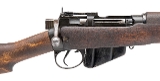 "SMLE No 4 MK I Rifle .303 Brit (04689) AUSTX" - 2 of 5