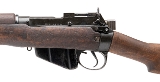 "SMLE No 4 MK I Rifle .303 Brit (04689) AUSTX" - 4 of 5