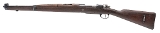 "Argentine Mauser M1909 Rifle 7.65x53mm (04585) AUSTX" - 3 of 4