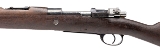 "Argentine Mauser M1909 Rifle 7.65x53mm (04585) AUSTX" - 4 of 4