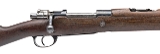"Argentine Mauser M1909 Rifle 7.65x53mm (04585) AUSTX" - 2 of 4