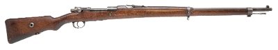 "Turkish Kirkkale Mauser 8mm Mauser (R44111) ATX"