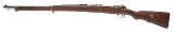 "Turkish Kirkkale Mauser 8mm Mauser (R44111) ATX" - 3 of 5