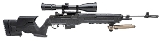"Springfield M1A Rifle .308 Win (04693) AUSTX" - 1 of 4