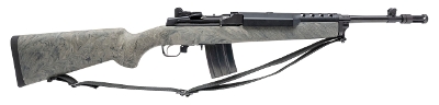 "Ruger Ranch Rifle .223 Rem (R44703) AUSTX"
