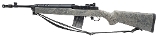 "Ruger Ranch Rifle .223 Rem (R44703) AUSTX" - 3 of 4