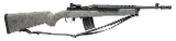 "Ruger Ranch Rifle .223 Rem (R44703) AUSTX" - 1 of 4
