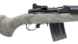 "Ruger Ranch Rifle .223 Rem (R44703) AUSTX" - 2 of 4