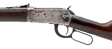 "WINCHESTER MODEL 1894 SADDLE RING CARBINE 30 W.C.F. (L2025-10044)" - 4 of 9