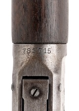 "WINCHESTER MODEL 1894 SADDLE RING CARBINE 30 W.C.F. (L2025-10044)" - 7 of 9