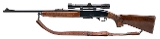 "REMINGTON WOODSMASTER MODEL 742 RIFLE 30-06 (L2025-10808)" - 3 of 4