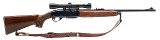 "REMINGTON WOODSMASTER MODEL 742 RIFLE 30-06 (L2025-10808)" - 1 of 4