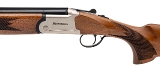 "MOSSBERG SILVER RESERVE SHOTGUN 20 GAUGE (L2025-09809)" - 4 of 4