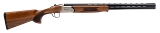 "MOSSBERG SILVER RESERVE SHOTGUN 20 GAUGE (L2025-09809)" - 1 of 4