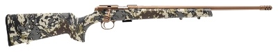 "(SN: K194333) CZ 457 American Hunter Rifle .22LR (L2025-11315) NEW"