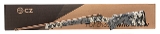 "(SN: K194333) CZ 457 American Hunter Rifle .22LR (L2025-11315) NEW" - 5 of 5