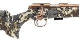 "(SN: K194333) CZ 457 American Hunter Rifle .22LR (L2025-11315) NEW" - 2 of 5