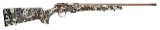 "(SN: K194305) CZ 457 American Hunter Rifle .22LR (L2025-11317) NEW"