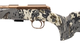 "(SN: K194305) CZ 457 American Hunter Rifle .22LR (L2025-11317) NEW" - 4 of 5