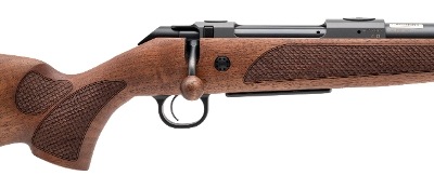 "(SN: K158068) CZ 600 Plus ST3 LUX Rifle .300 WIN. MAG. (L2025-11281) NEW" - Image 2 of 5