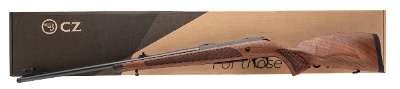"(SN: K158068) CZ 600 Plus ST3 LUX Rifle .300 WIN. MAG. (L2025-11281) NEW" - Image 5 of 5