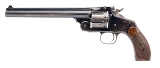 "Smith & Wesson Number 3 Target (51915)"