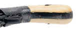 "Blunt & Syms Ring Trigger Pepperbox (50944)" - 6 of 6