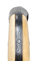 "Blunt & Syms Ring Trigger Pepperbox (50944)" - 3 of 6