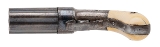"The Union Arms Pepperbox by WIlliam W. Marston (50990)" - 5 of 6