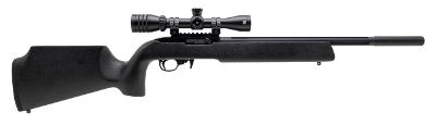 "TACTICAL SOLUTIONS X-RING CUSTOM RUGER 10/22 RIFLE 22LR (L2025-09574)"