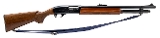 "REMINGTON 1100 POLICE RIOT SHOTGUN 12 GAUGE (L2025-10053)" - 1 of 4