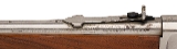 "WINCHESTER MODEL 94 PRE-64 RIFLE 30-30 NICKEL PLATED (L2025-09183)" - 5 of 6