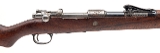 "Peruvian Model 1909 Mauser Bolt-Action Rifle 7.65x53mm (L2025-10944)" - 2 of 7