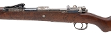 "Peruvian Model 1909 Mauser Bolt-Action Rifle 7.65x53mm (L2025-10944)" - 4 of 7