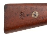 "Peruvian Model 1909 Mauser Bolt-Action Rifle 7.65x53mm (L2025-10944)" - 7 of 7
