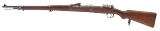 "Peruvian Model 1909 Mauser Bolt-Action Rifle 7.65x53mm (L2025-10944)" - 3 of 7
