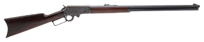 "Case Colored Marlin 1893 Rifle (L2025-08757)"