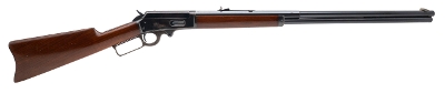 "Very Fine Marlin 1893 Rifle 38-55 (L2025-07793)"