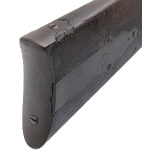 "Sharps Model 1852 Slant Breech Sporting Rifle (AL7308)" - 8 of 8