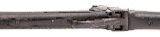 "Sharps Model 1852 Slant Breech Sporting Rifle (AL7308)" - 7 of 8