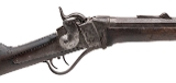"Sharps Model 1852 Slant Breech Sporting Rifle (AL7308)" - 2 of 8