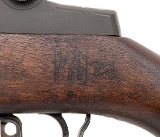 "WWII U.S. Springfield M1 Garand .30-06 (L2025-11422)" - 6 of 8