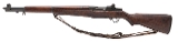 "WWII U.S. Springfield M1 Garand .30-06 (L2025-11422)" - 4 of 8