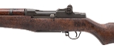 "WWII U.S. Springfield M1 Garand .30-06 (L2025-11422)" - 5 of 8