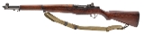 "WWII U.S. Springfield M1 Garand .30-06 (L2025-11425)" - 4 of 8