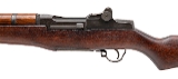 "WWII U.S. Springfield M1 Garand .30-06 (L2025-11425)" - 5 of 8